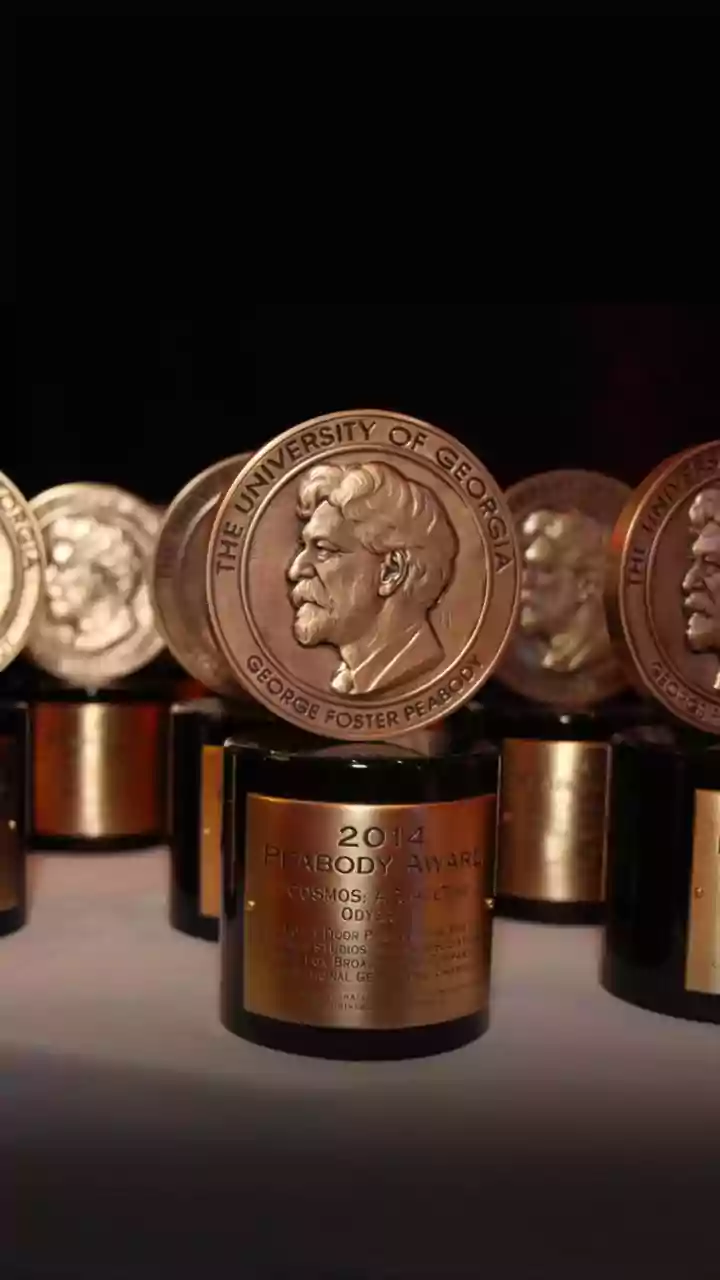 'Prize Cannot Be Symbolically Passed On': Nobel Foundation After Machado Gives Her Award To Donald Trump