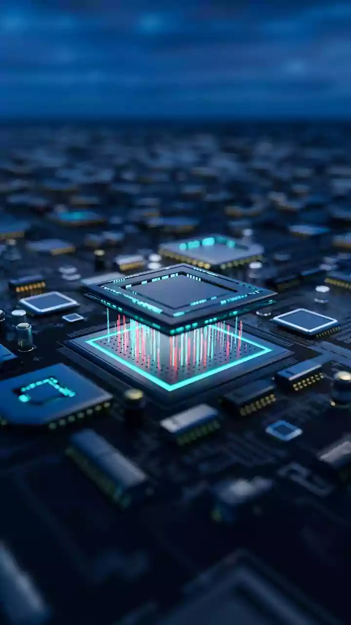 Chinese chipmaker surges 755% on IPO debut amid AI frenzy