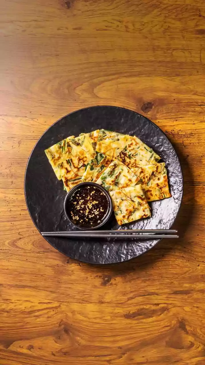 India's Spice Symphony: Why Korean Flavors Are Capturing the Indian Palate