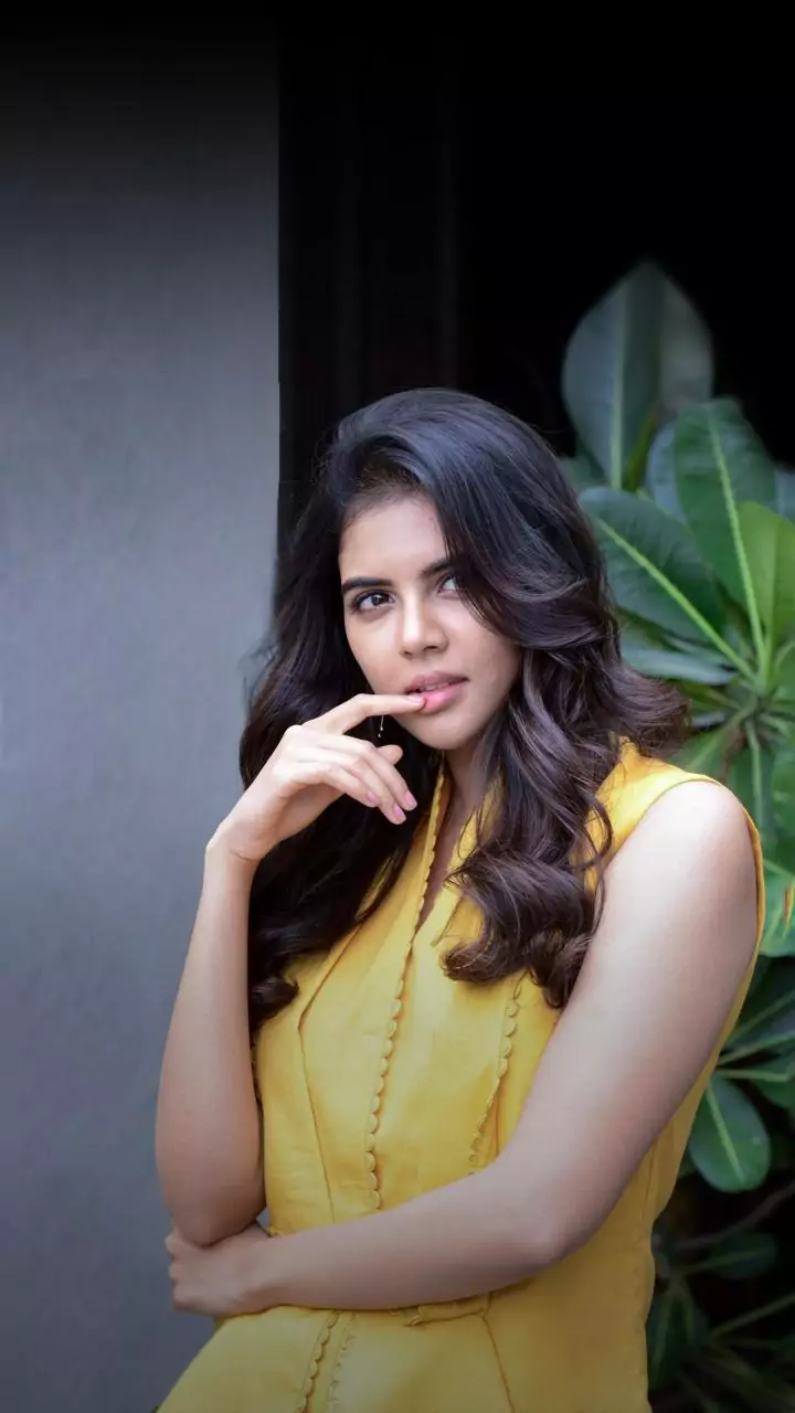 Kalyani Priyadarshan Confirms Her Return To Tovino Thomas' Lokah Chapter 2, Shares Exciting Details
