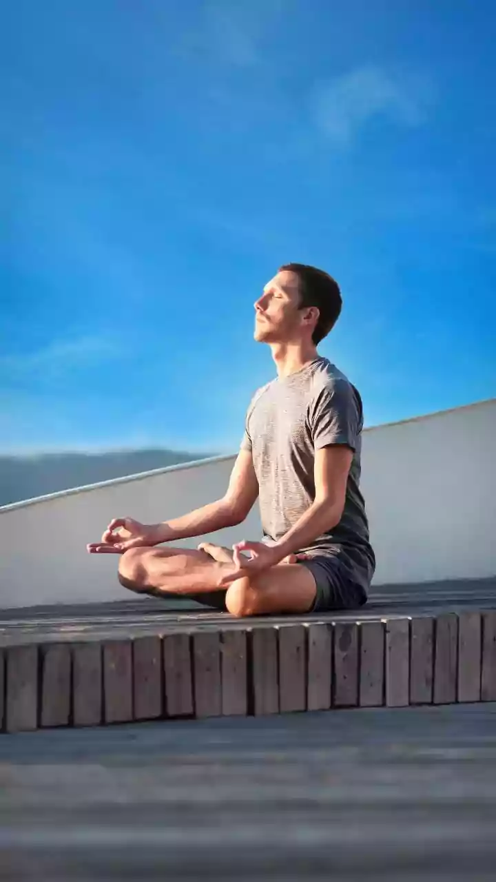 Eckhart Tolle's Wisdom: Finding Lasting Peace Within, Not Through Circumstance