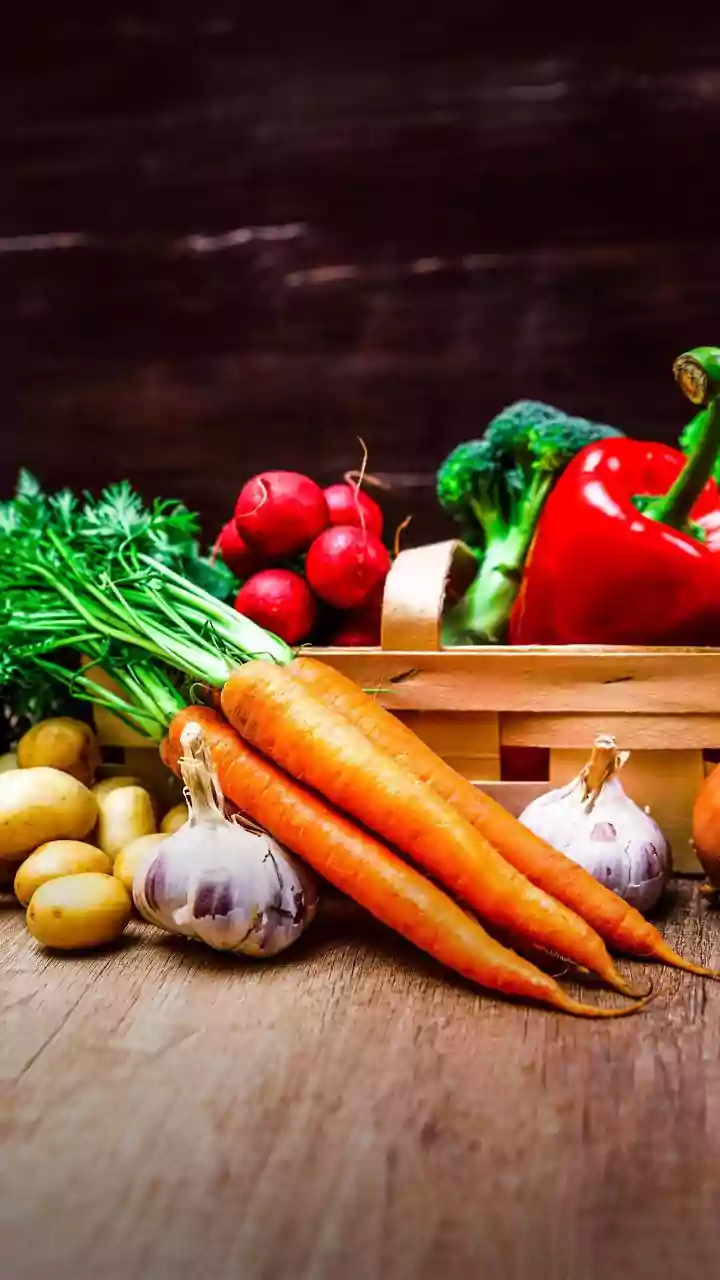 5 Budget-Friendly Root Vegetables That Make Cooking Delicious Healthy Dishes Simple