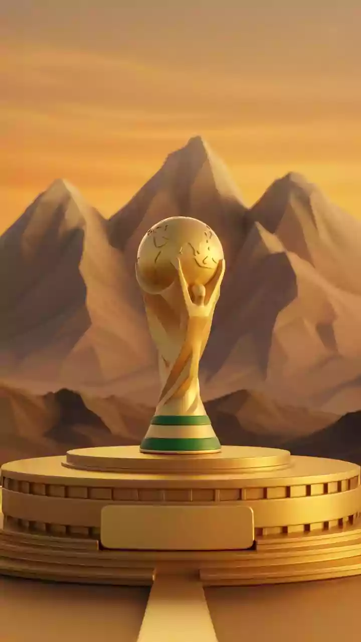 Berapa Bonus yang Diterima Pemain Jika Timnya Juara Piala Dunia 2026?
