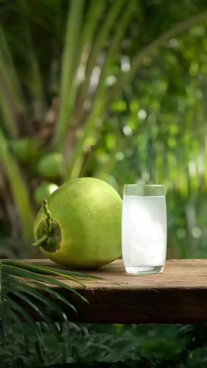 Another 'Peak Bengaluru' Moment: Coconut Water Selling By The Litre At Rs 180 A Pop!