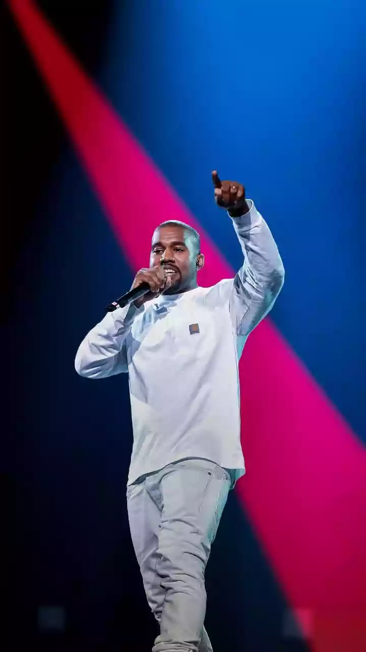 Global icon Kanye West to tour India for the first time – All details revealed