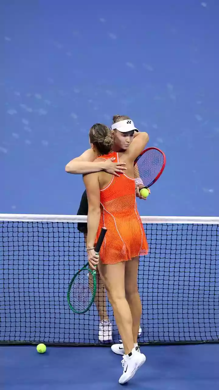 Rybakina vs Sabalenka: The head-to-head battle behind tennis’ newest great rivalry