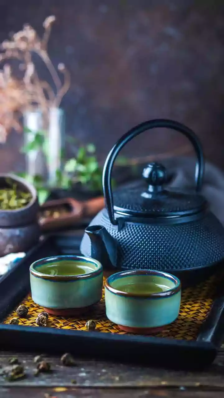 Bengaluru's Matcha Cafés Are Turning Japanese Tea Into A Lifestyle Experience