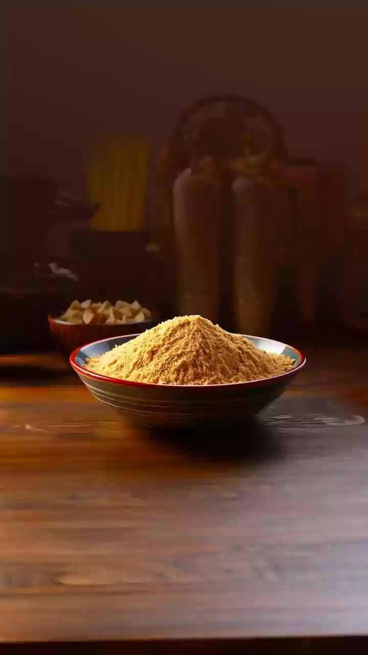 How to Protect Baking Ingredients from Monsoon Humidity