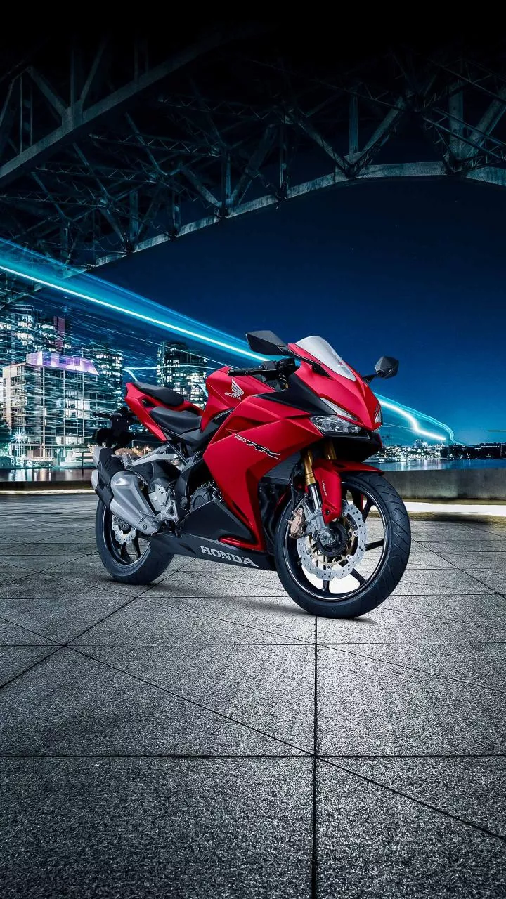 HMSI recalls CBR650R bike to fix faulty wiring part