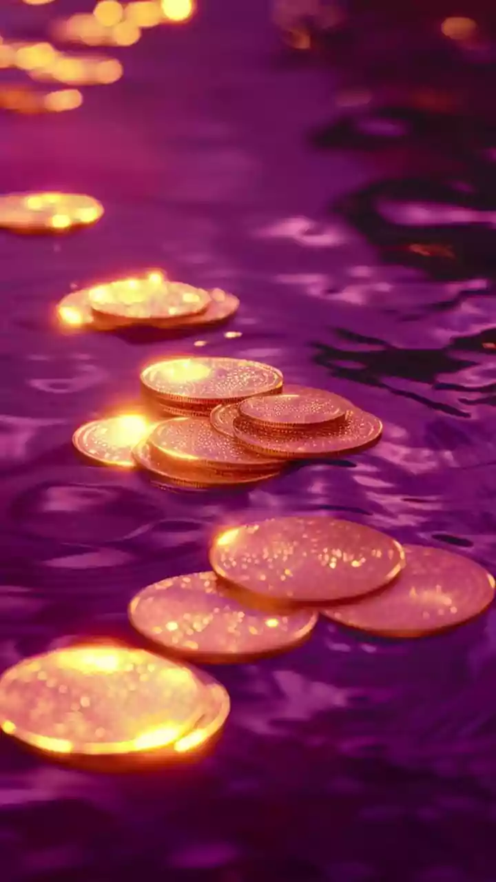 How Reinvesting Sovereign Gold Bond Payouts Protects Wealth Growth Across Volatile Equity Markets