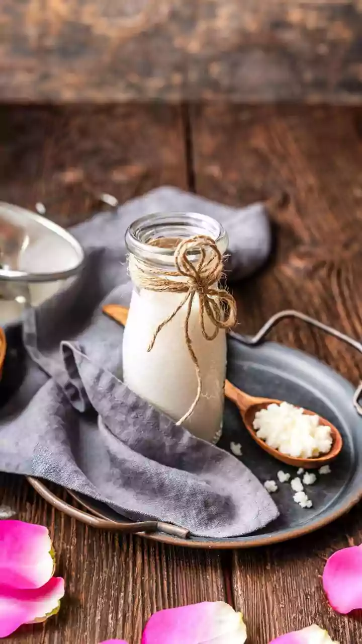 Tired of Bloating? UK Surgeon's Kefir Secret to Better Lactose Digestion Revealed!