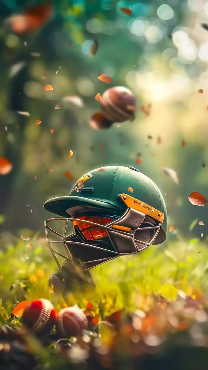 Cricket coaching now at 6 PM? Pitches hold 42°C till 5:30 — academies pushed late.