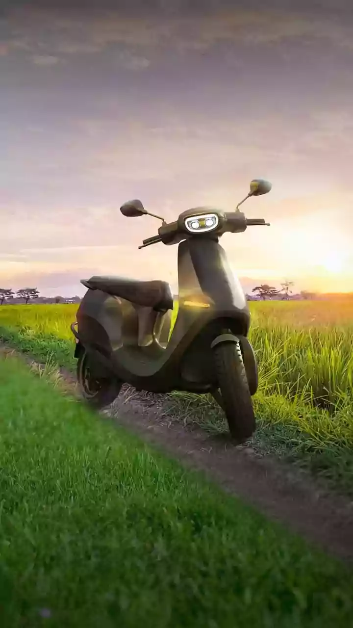 New Battery Tech Could Make Entry Level Electric Scooters Cheaper Than Ever