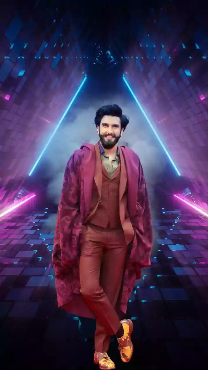 Krystle Dsouza Calls Ranveer Singh’s Energy ‘Infectious’ After Working With Him