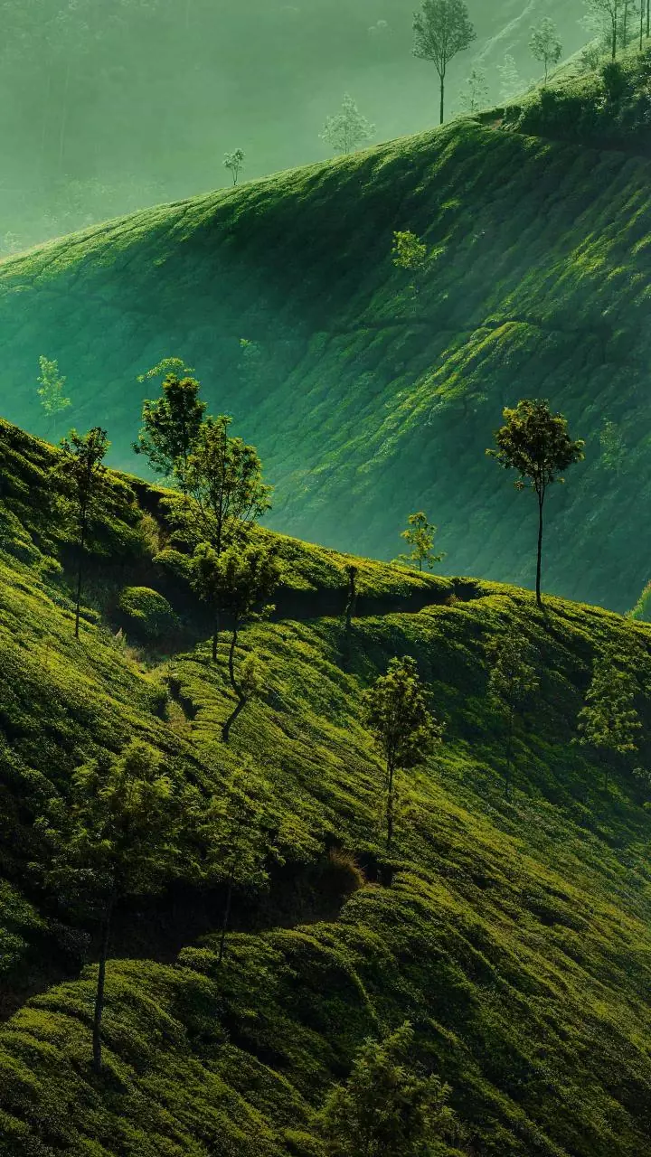 Coorg or Chikmagalur this weekend? One books out fast, the other stays quiet.