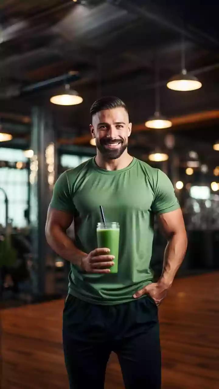 Why fitness enthusiasts choose pea and hemp milk during plant milk wave