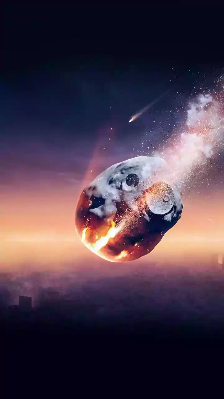 Meteor Research: Why An Object's Path Can Reveal Its Identity