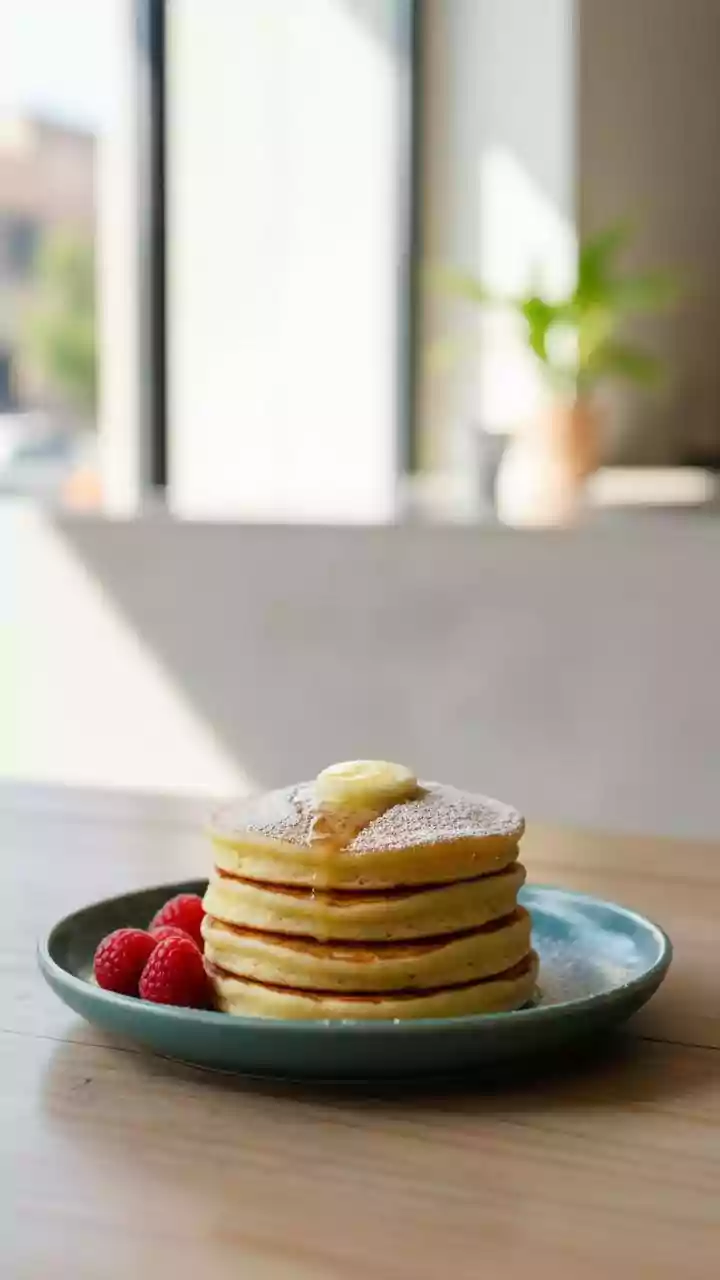 Poffertjes: A Dutch treat you'll love