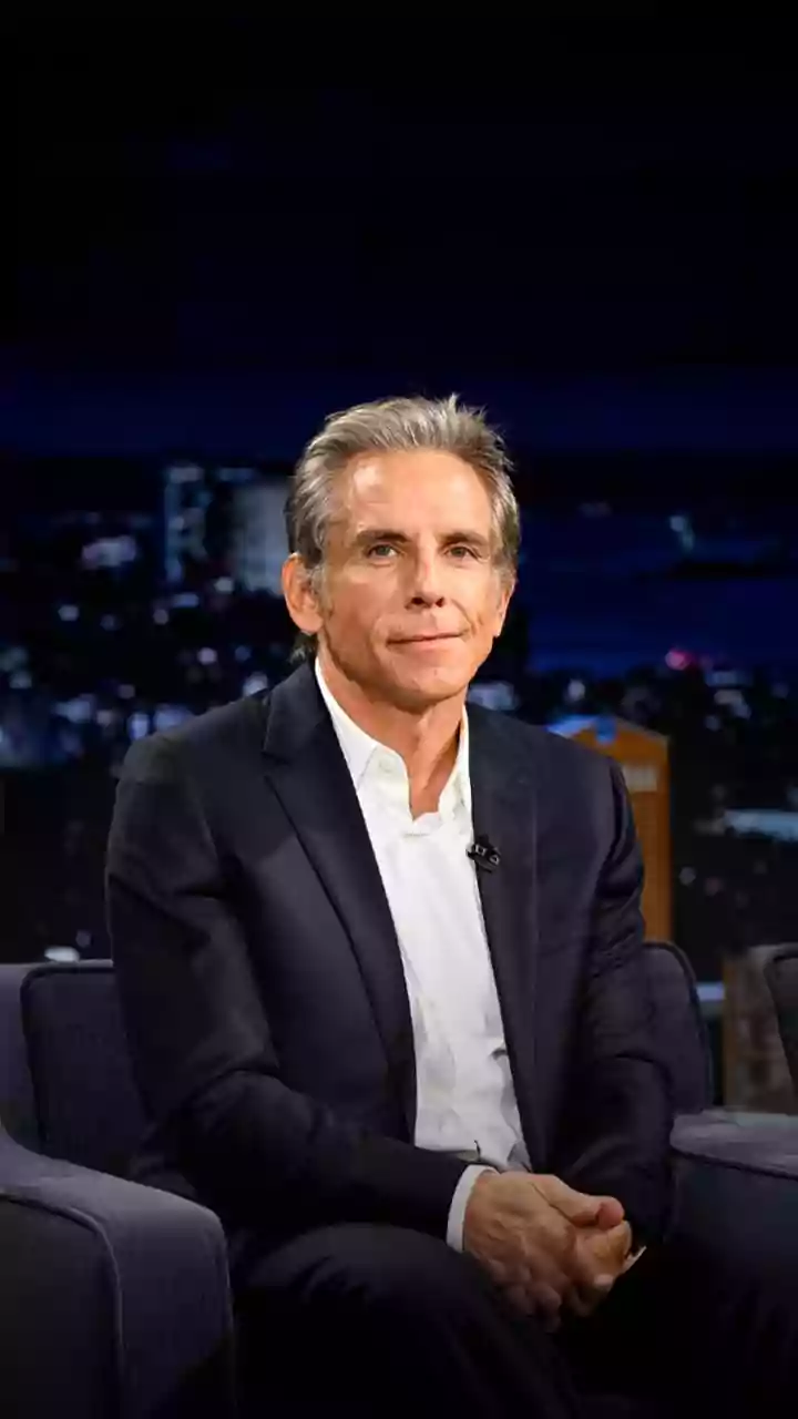 A confusão entre Ben Stiller e atentado contra Donald Trump