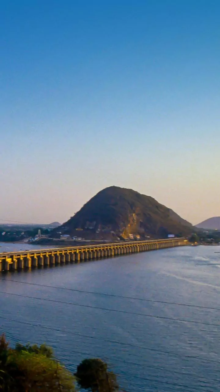 Telangana ready to resolve water issues with Andhra through dialogue: Revanth Reddy