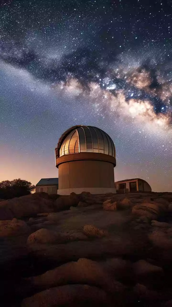 Meteor Shower Forecasts Are Just One Feature Making Astronomy Apps Popular