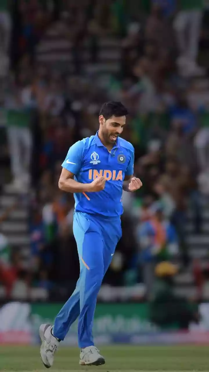 On This Day (Feb. 5): Happy Birthday, Bhuvneshwar Kumar – Five Achievements That Deserve a Celebration