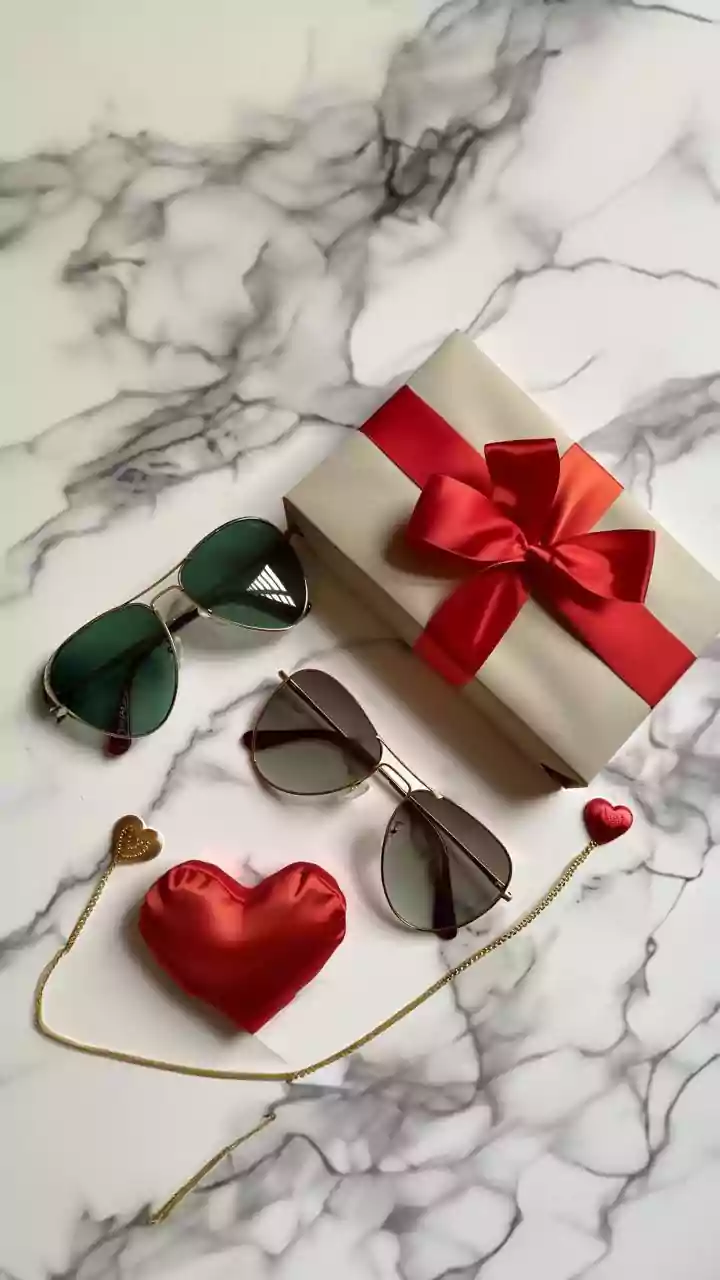 Valentine’s Day Fashion Gifts: Designer Picks That Make A Statement