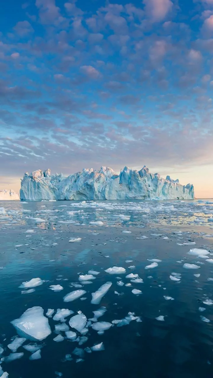 Join US, get $100,000: Trump's plan for Greenlanders