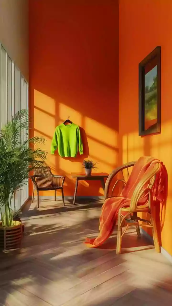 Beat the Heat: 5 Ingenious Natural Ways Indians Keep Homes Cool This Summer