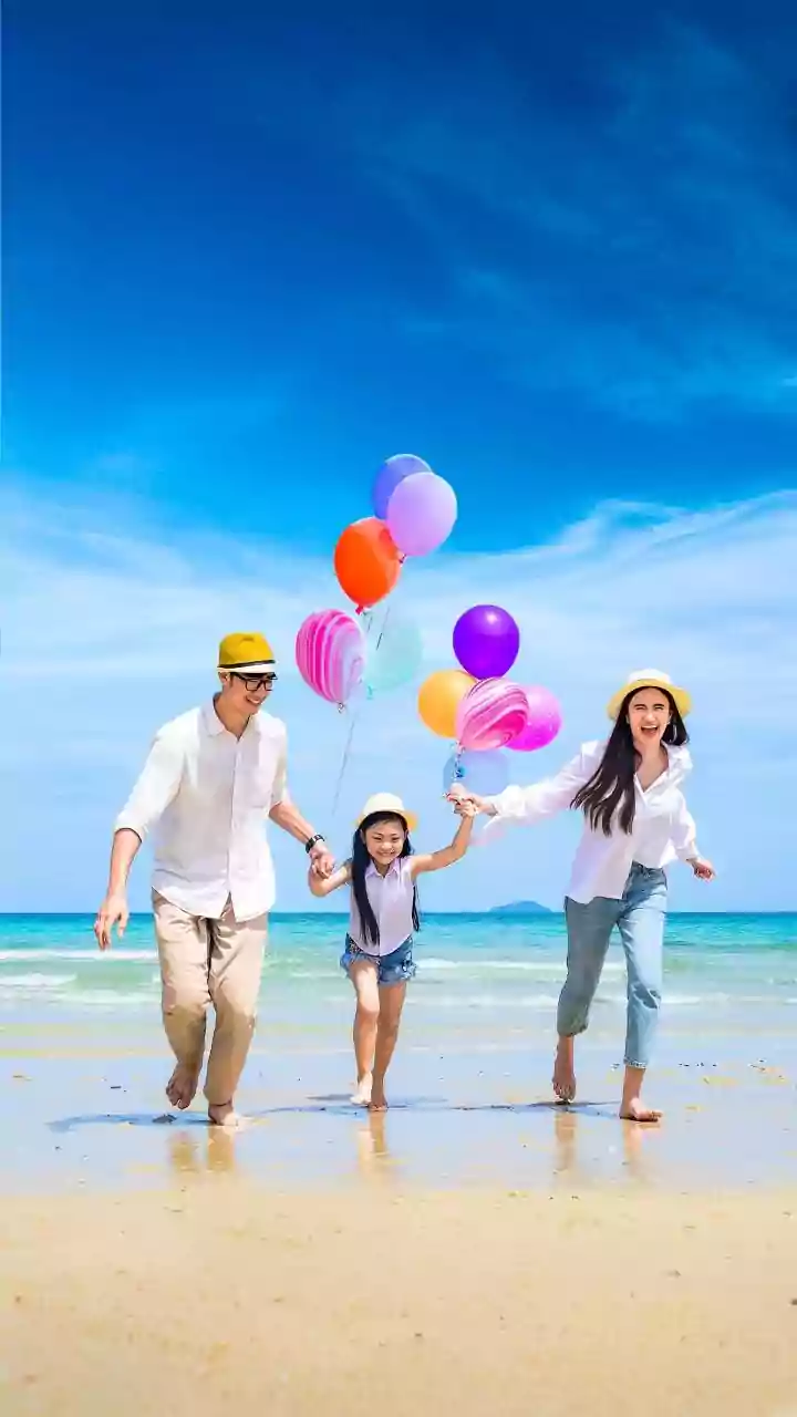 How to Plan a Safe and Enjoyable Summer Vacation in India