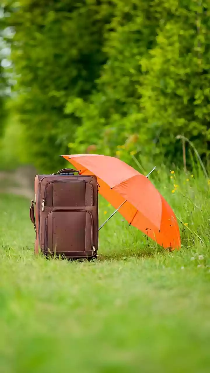 Indian Railways Monsoon Packing Guide Helps You Prepare For Unexpected Delays