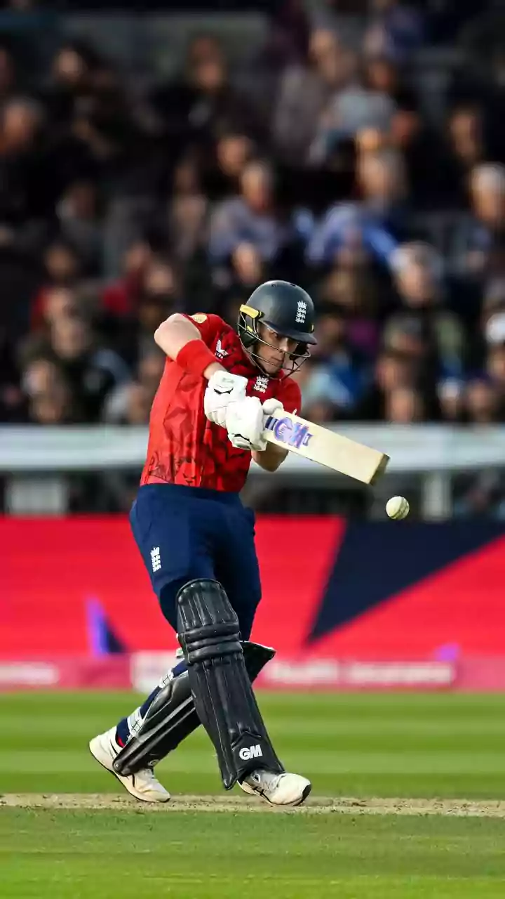 Jacob Bethell slams half-century on T20 World Cup debut: Stats