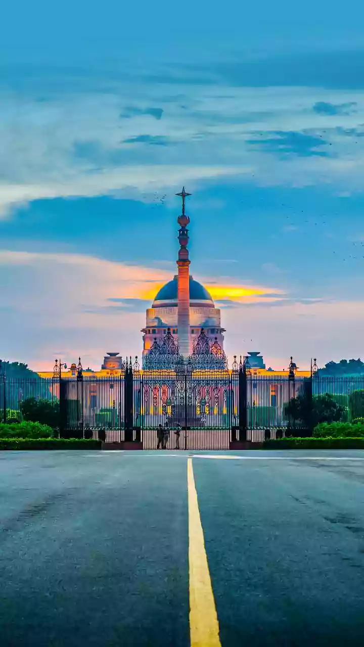 Delhi Police gears up for New Year with massive deployment