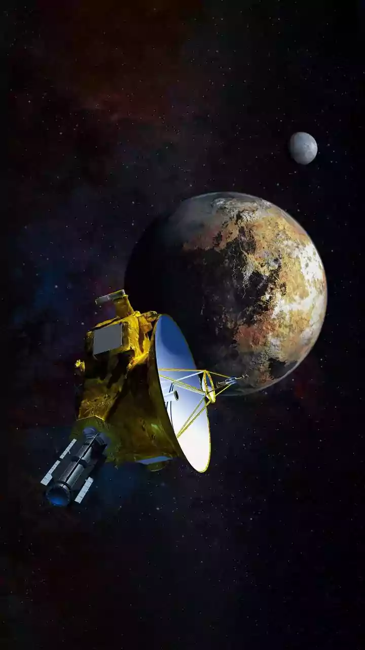 How Deep-Space Probes Plan To Use Sunlight Acceleration For Unprecedented Travel Speeds