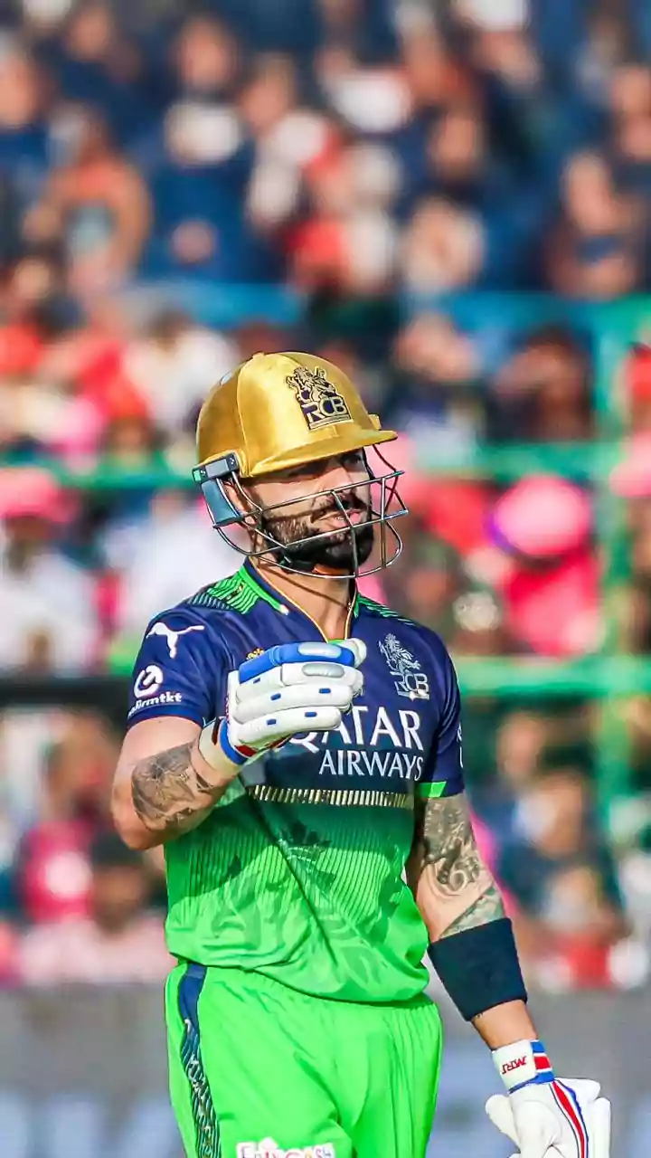 Will RCB release Virat Kohli, other Players before IPL 2026 Auction after getting listed for Sale?