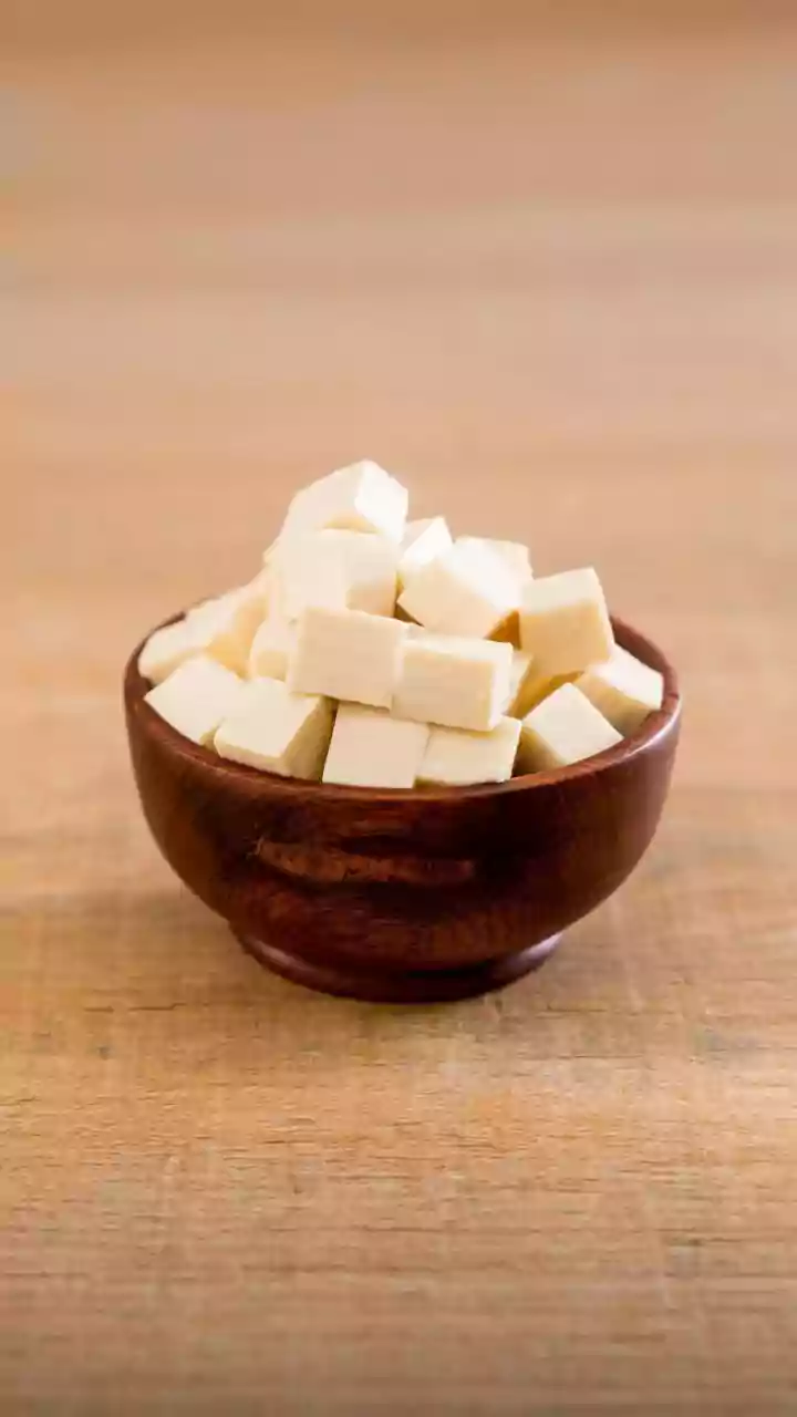 India Could See Uniform Rules For Analogue Paneer After State-Level Crackdowns