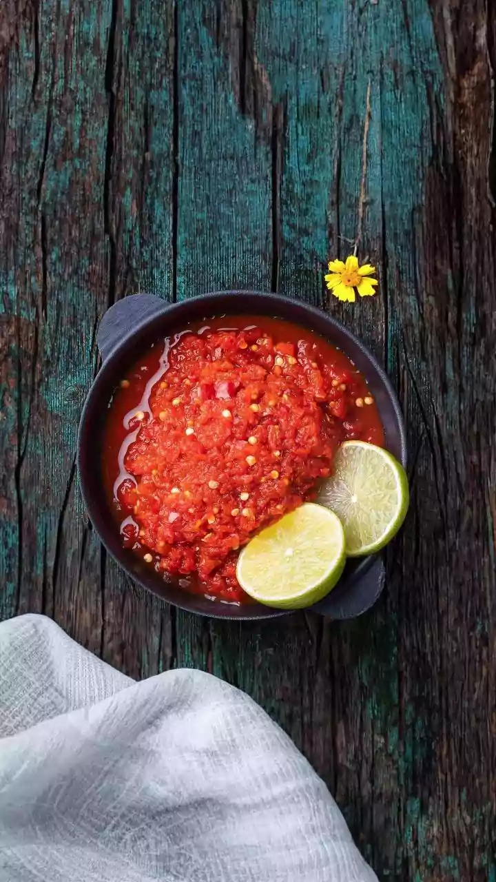 Tangy Flavours Are Owning 2026 Menus