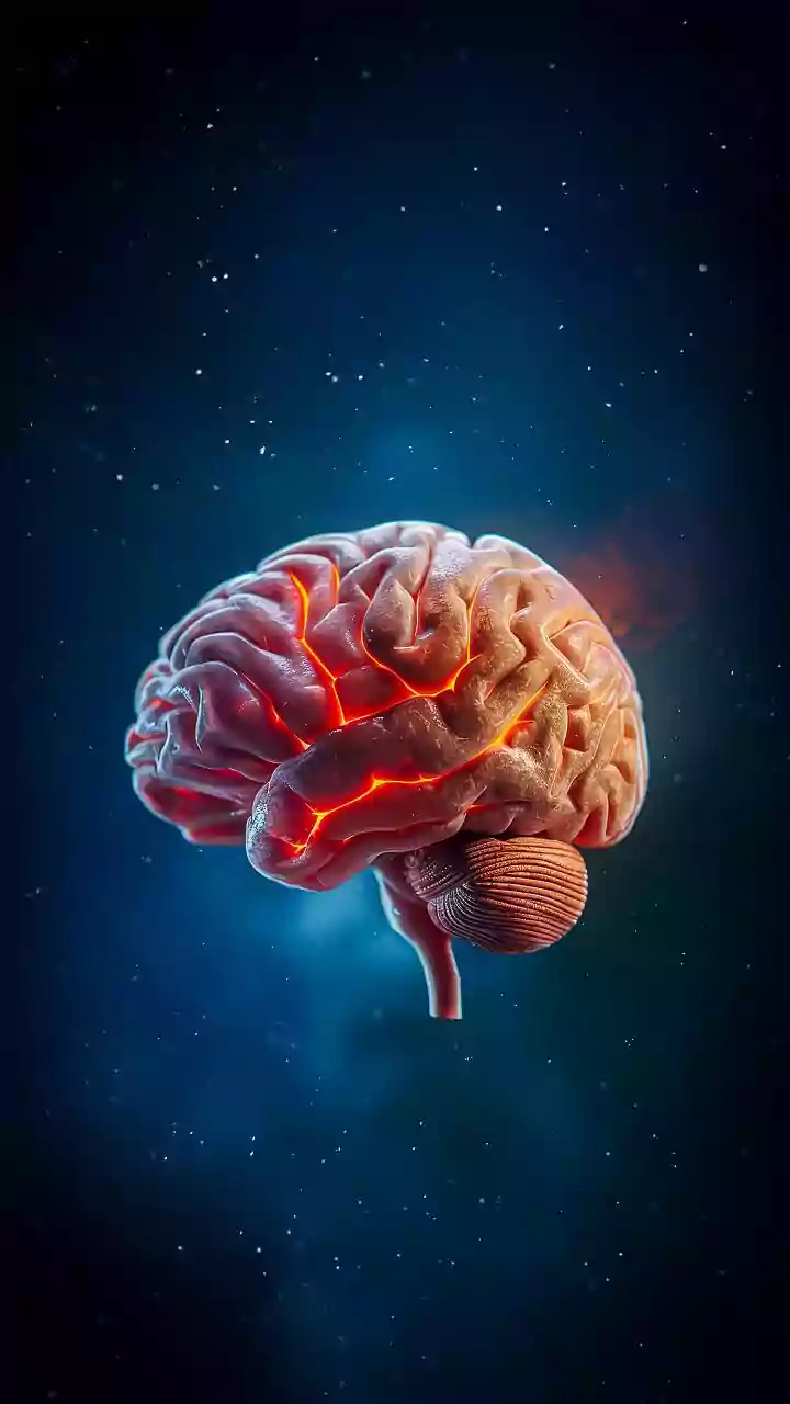 Estudo revela como substância de cogumelos alucinógenos"reprograma"conexões cerebrais
