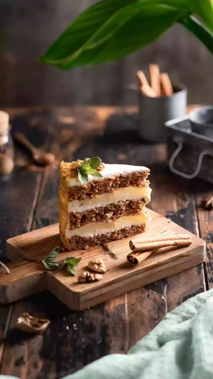 Real Ceylon Cinnamon Forms a Soft, Cigar-Like Layered Quill