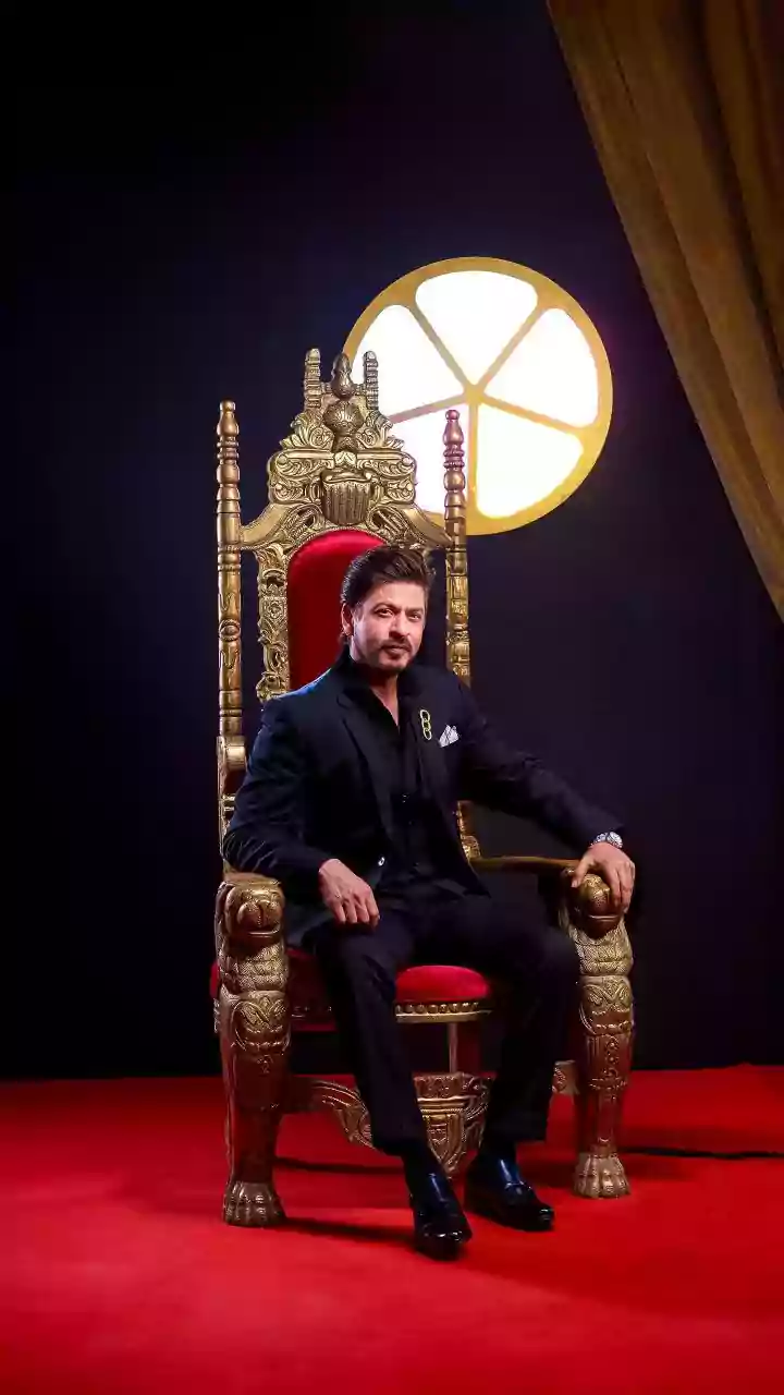 Shah Rukh Khan Recalls THIS Life-Changing Moment That Made Him Work Harder