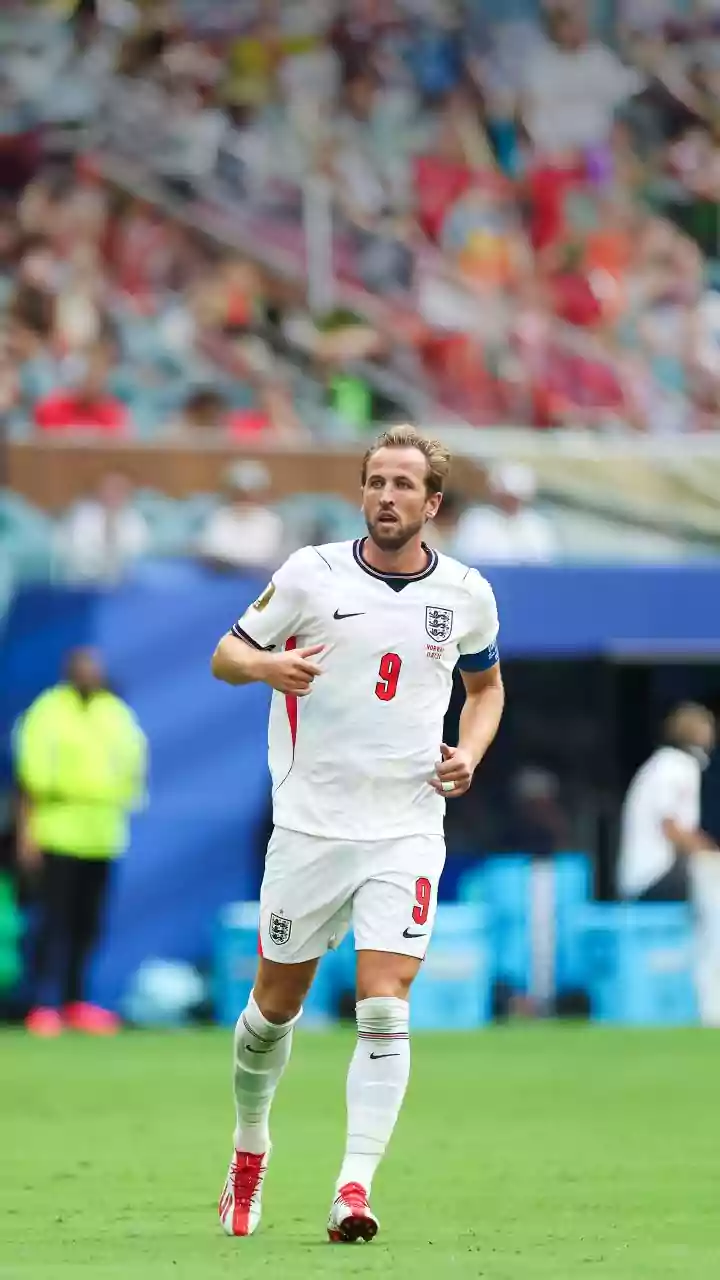 World Cup 2026: Harry Kane new role is changing England forever