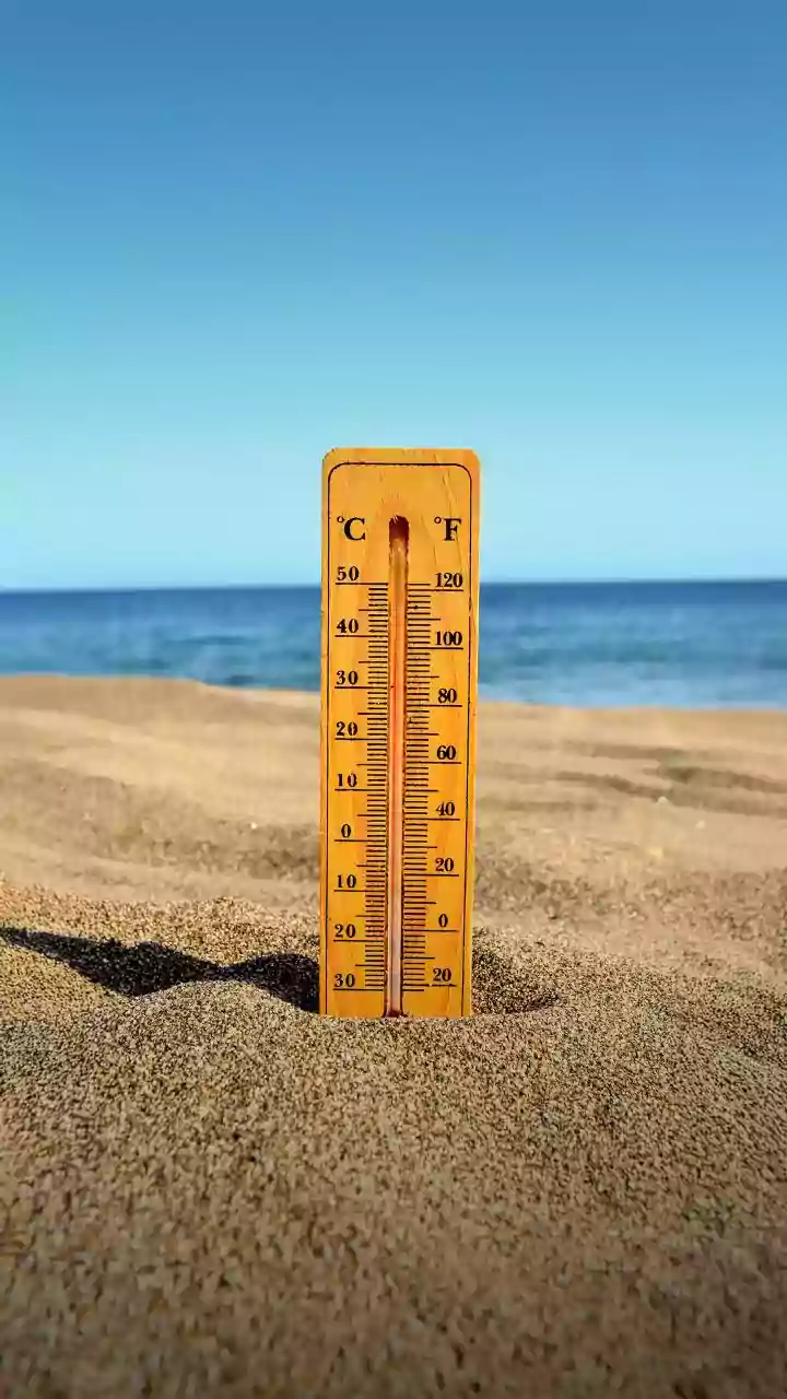 Calor extremo no Brasil vai durar um terço do ano até 2075