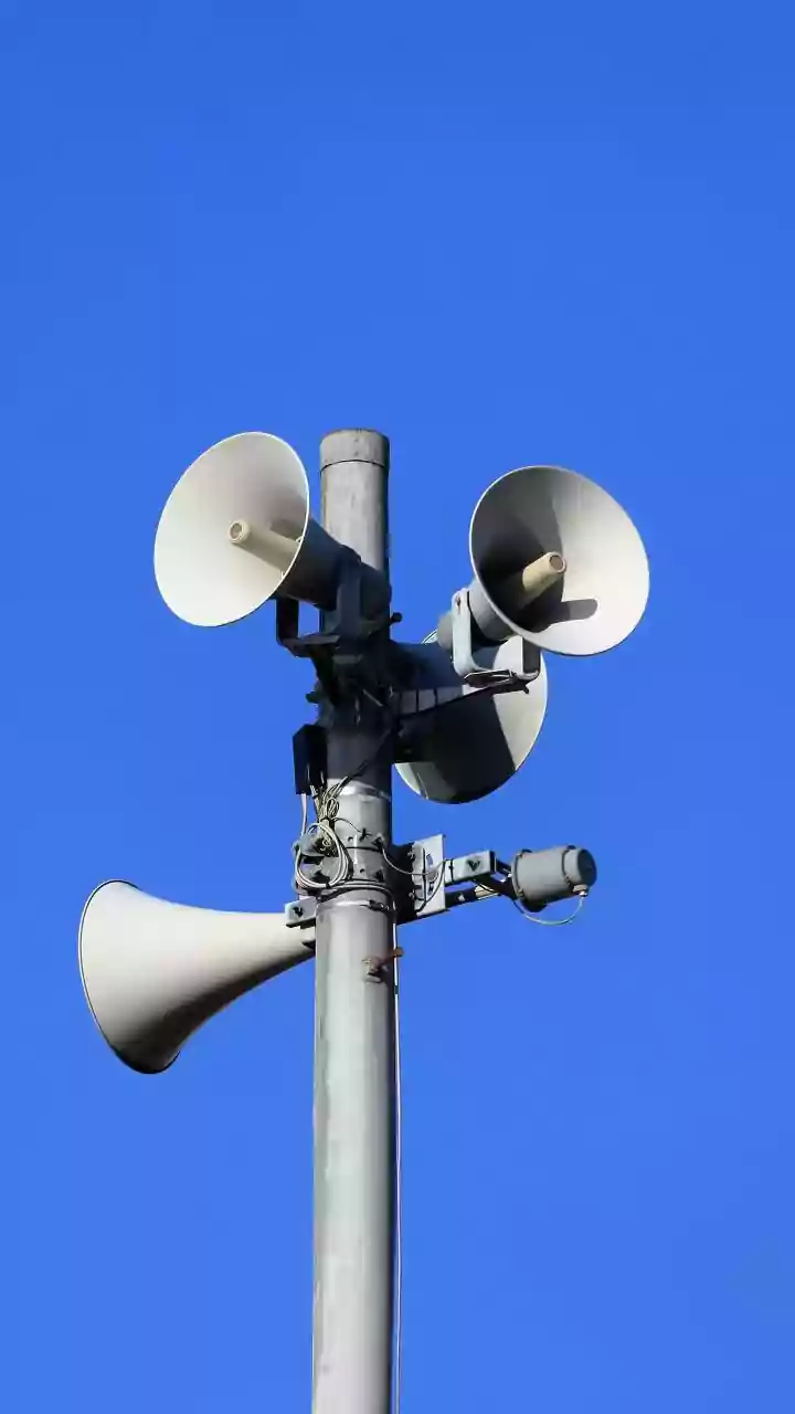How Low Frequency Sound Waves Shield Urban Organic Farms From Pests