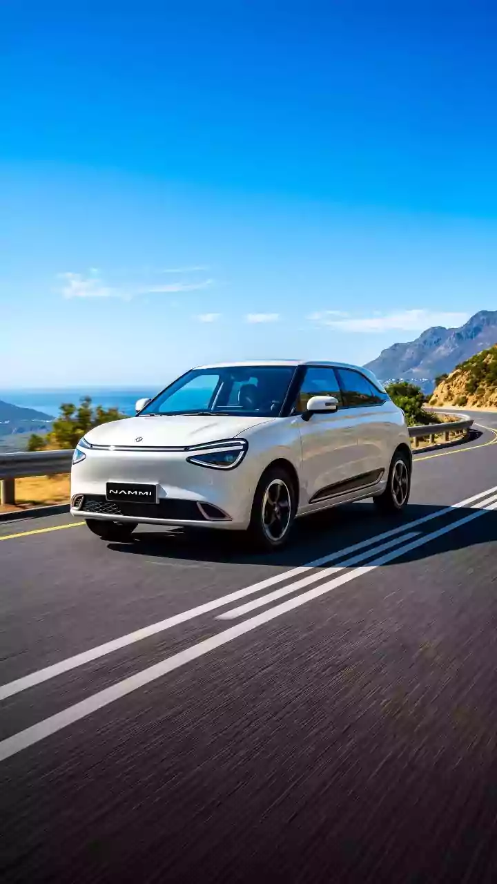 Dongfeng oficializa chegada ao Brasil para disputar com BYD e GWM
