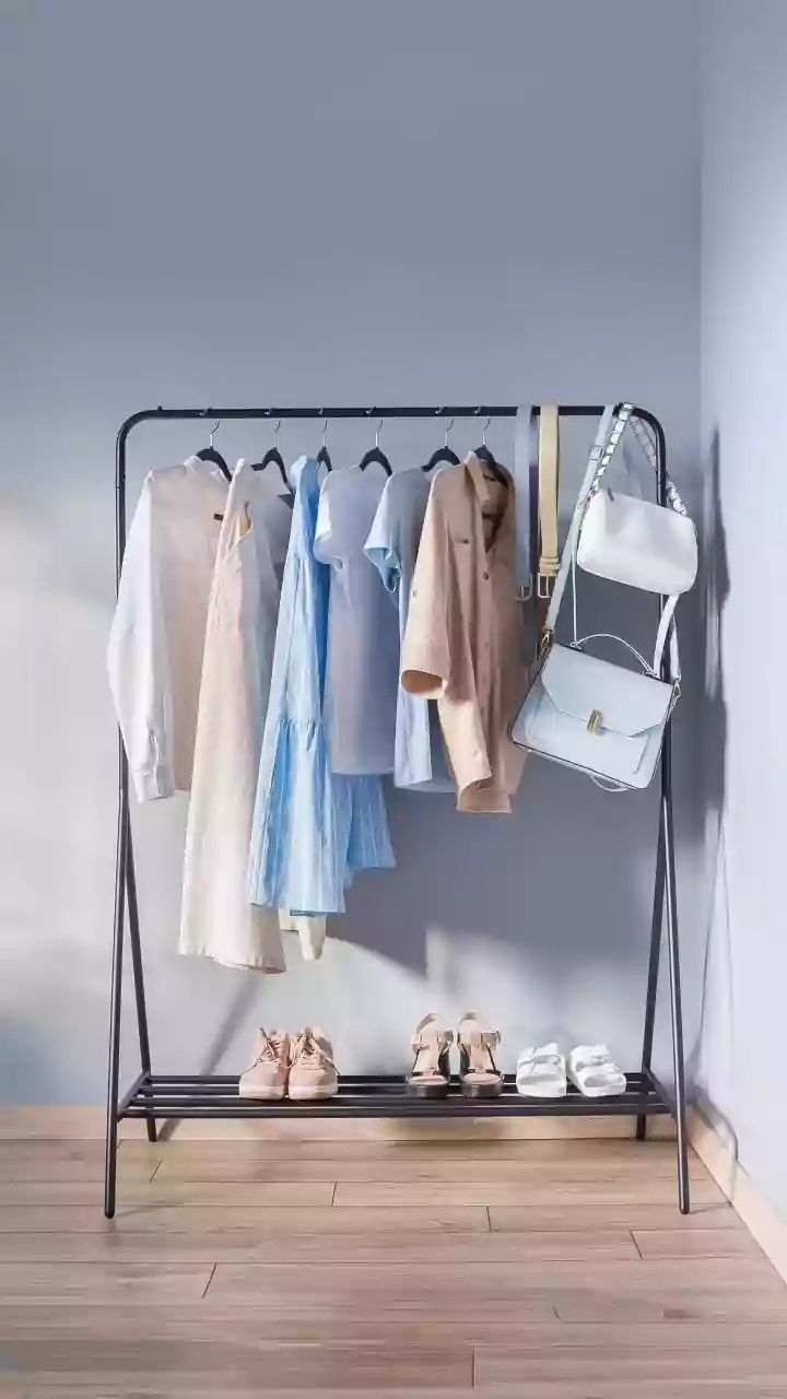 Style Secrets: Curating Your Dream Wardrobe