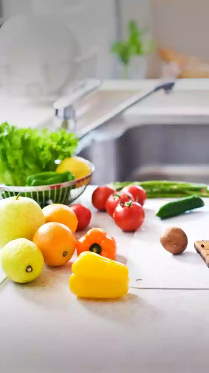 Food Safety Tips for Monsoon Season in India