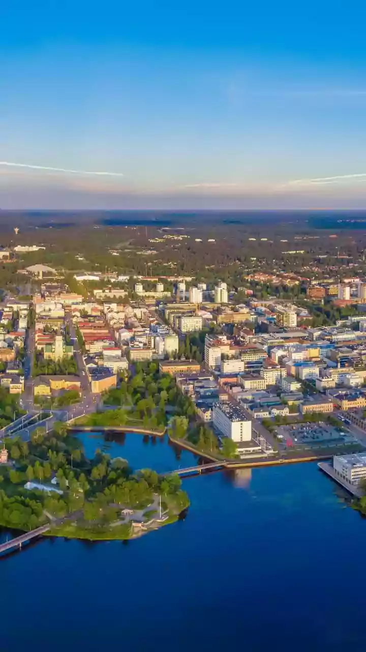 Discover Finland's historic glassblowing villages