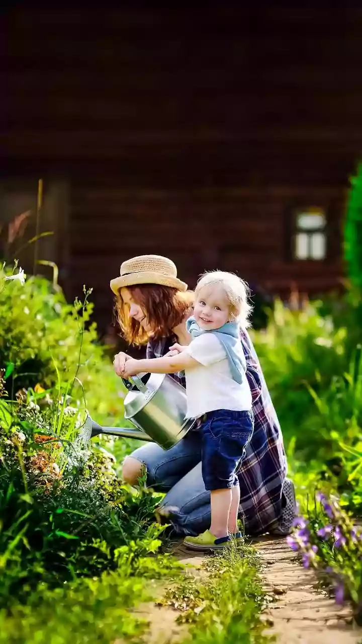 Global Role Models: 5 Timeless Parenting Wisdoms from Influential Mothers