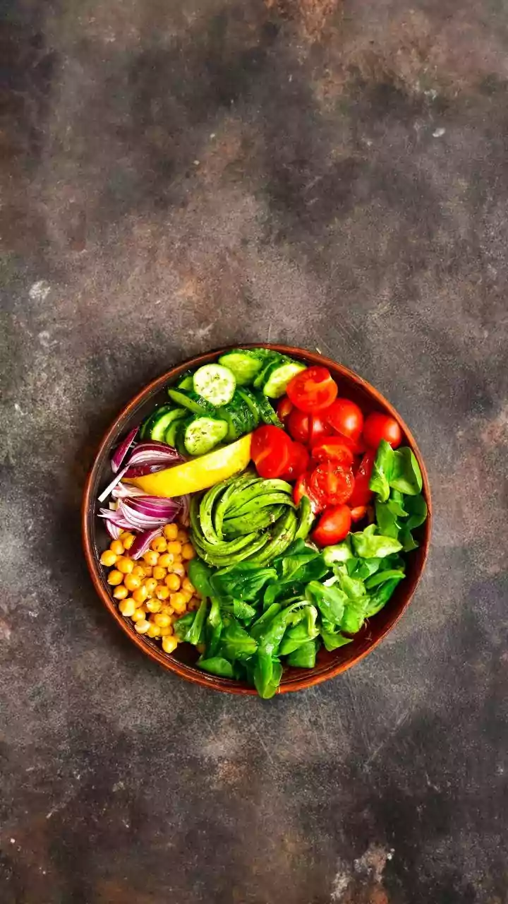 Food Ideas For Chickpeas And Artichokes: From Salad Bowls to Dips Using the Same Pairing