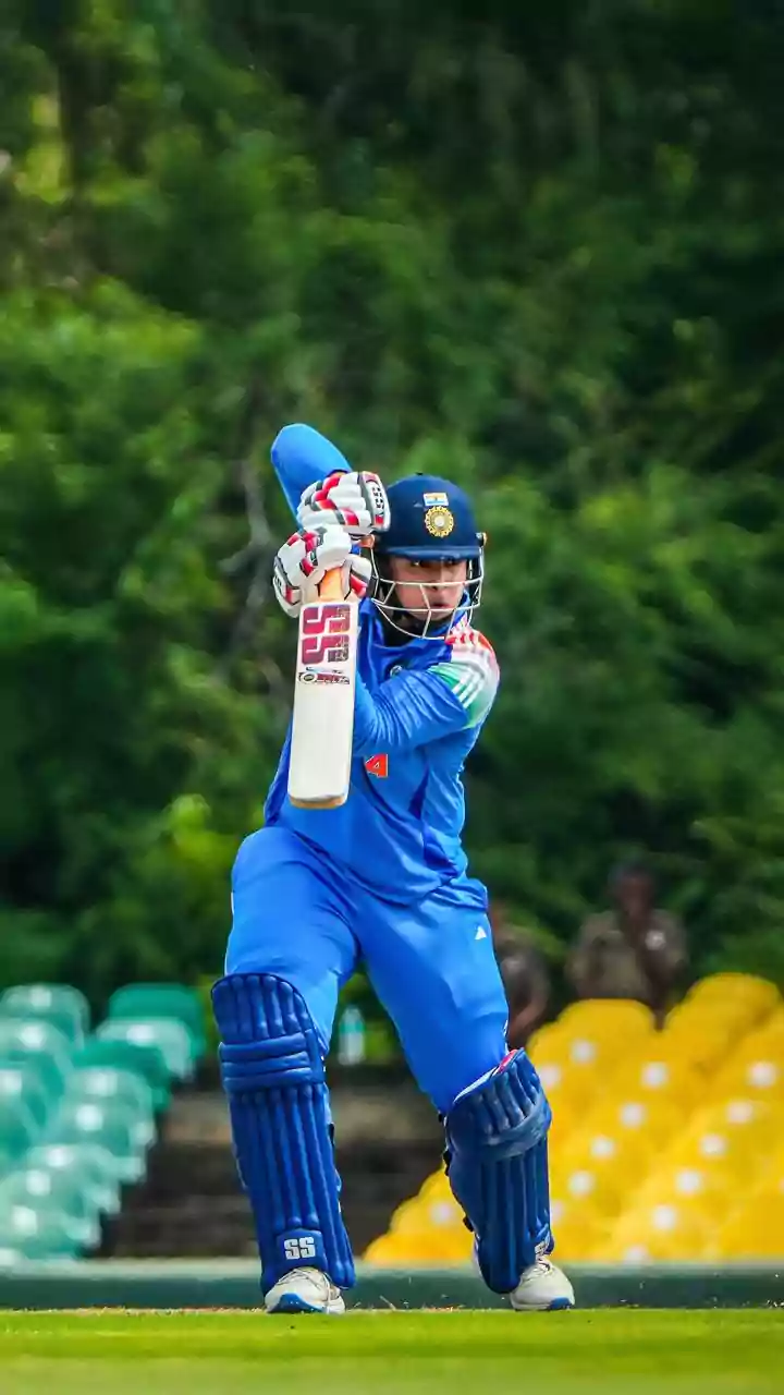 Vaibhav Sooryavanshi to use separate changing room during England tour under ECB safeguarding rules
